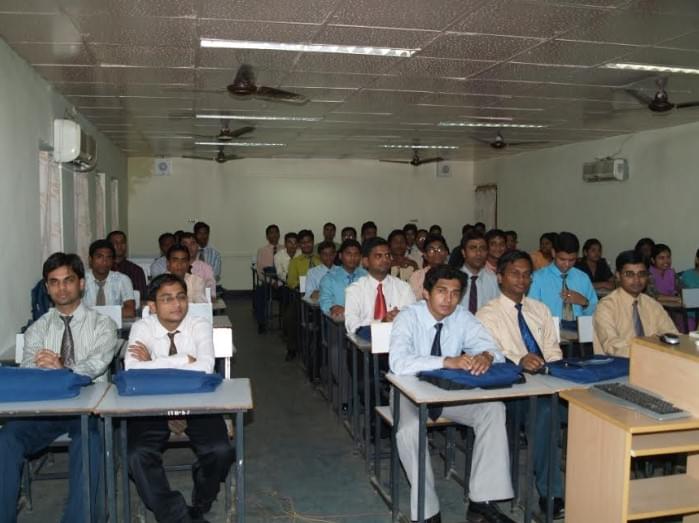 IMB School of Hospitality Bhubaneswar Activities & Facility photo 6